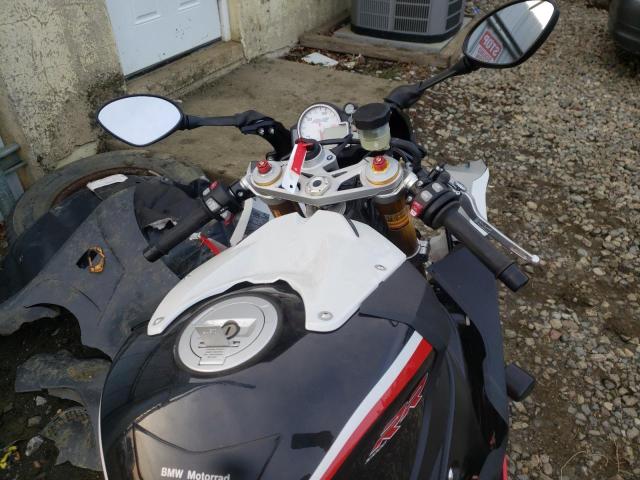 2014 BMW S1000 RR WB1053406EZL19013