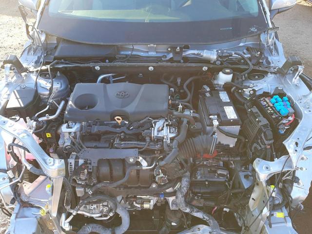 2020 TOYOTA RAV4 XLE P 2T3C1RFVXLC065716
