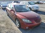 2006 MAZDA  MAZDA3