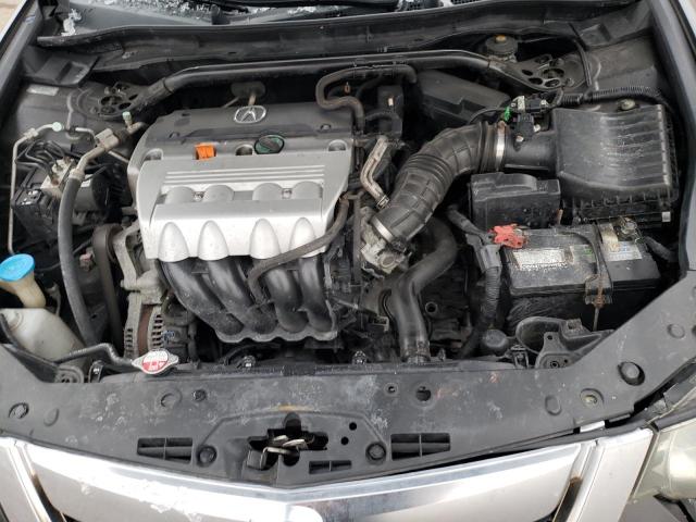 2010 ACURA TSX JH4CU2F64AC008612