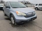 2009 HONDA  CRV