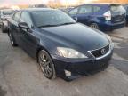 2008 LEXUS  IS