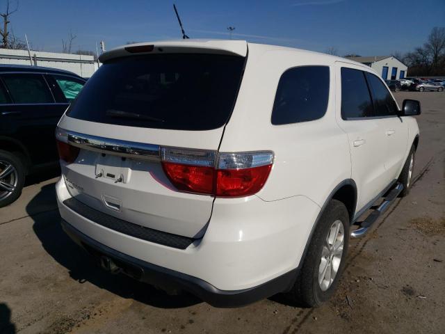 2011 DODGE DURANGO EX 1D4RE2GG8BC717418