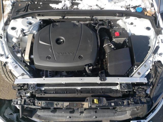 2020 VOLVO S60 T5 MOM 7JR102FK7LG044289