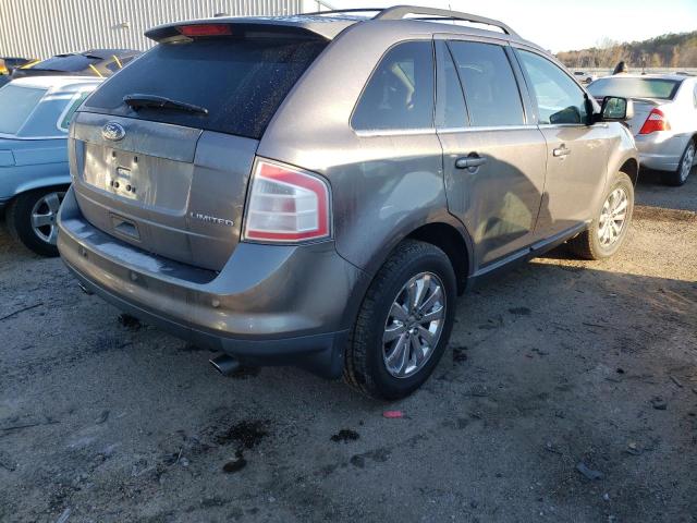 2010 FORD EDGE LIMIT - 2FMDK3KC3ABB42133