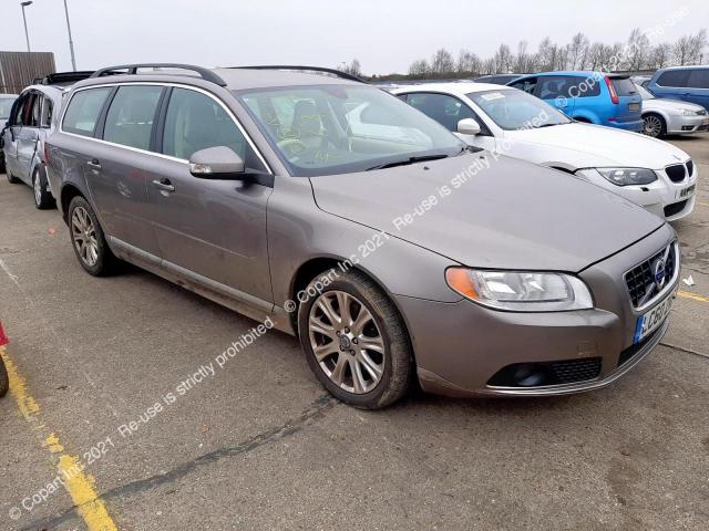 YV1BW5250B1195028 Volvo V70 Se D3