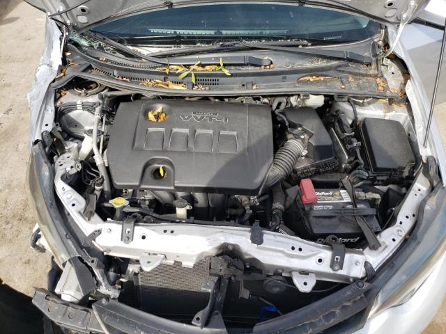 2016 TOYOTA COROLLA L 5YFBURHE4GP495787