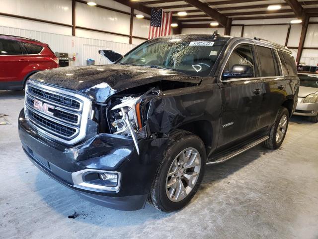 2016 GMC YUKON SLE 1GKS1AKC9GR430526