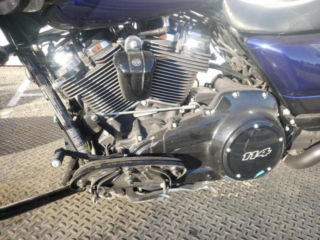 2020 HARLEY-DAVIDSON FLTRXS 1HD1KTP27LB672894