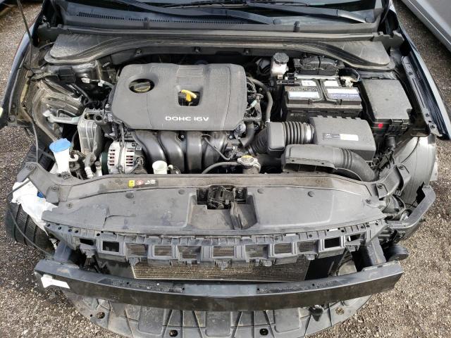 2018 HYUNDAI ELANTRA SE - 5NPD84LFXJH254028