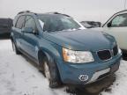 2008 PONTIAC  TORRENT