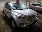 2017 FORD  ESCAPE