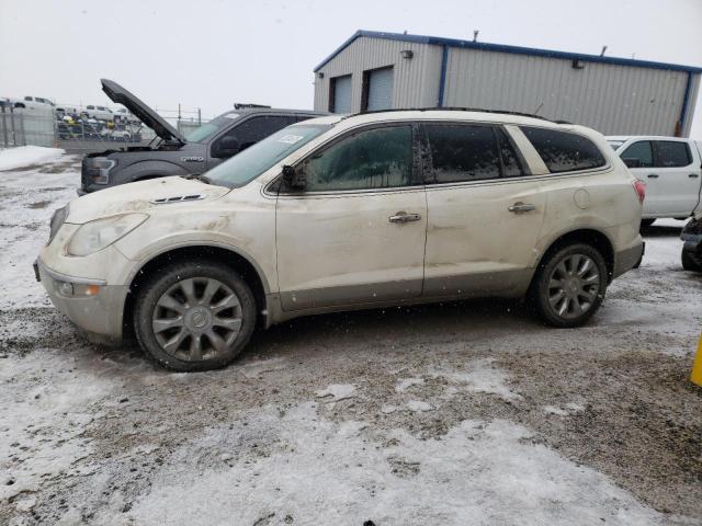 2010 BUICK ENCLAVE CX 5GALVCEDXAJ212719