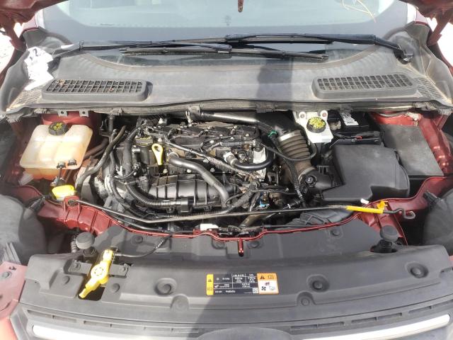 2015 FORD ESCAPE SE 1FMCU0GX5FUA30984