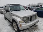 2012 JEEP  LIBERTY