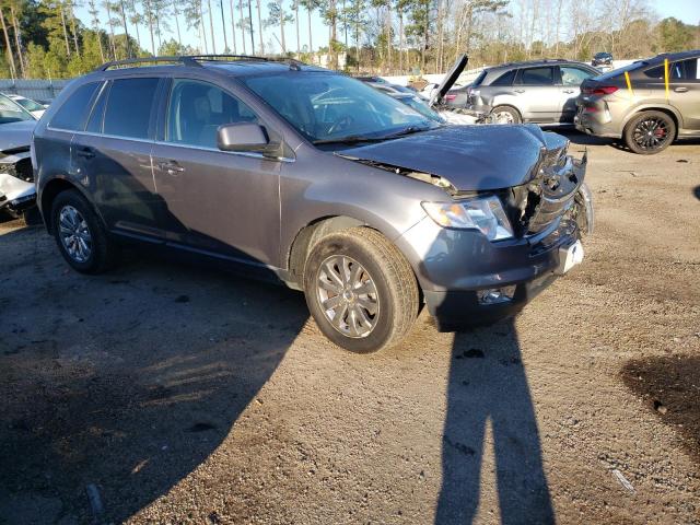 2010 FORD EDGE LIMIT - 2FMDK3KC3ABB42133