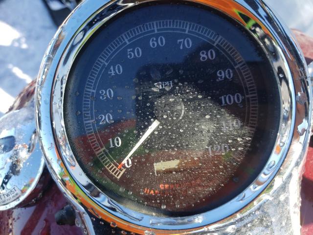 2002 HARLEY-DAVIDSON FXSTD 1HD1BSY102Y036846