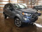 2019 FORD  ECOSPORT T