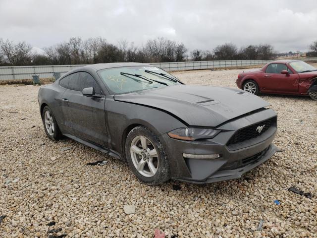 2019 FORD MUSTANG 1FA6P8TH0K5117885