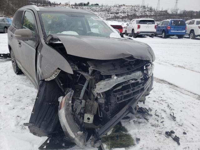 Фото: JA4AZ3A34JZ043932 - 9