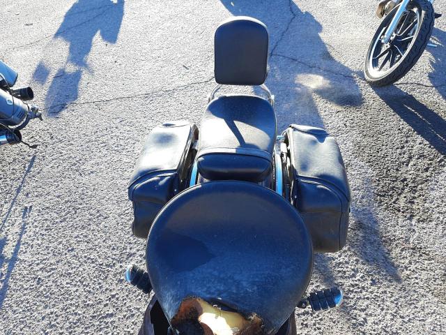 2007 YAMAHA XVS1100 JYAVP11E47A099391