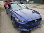 2016 FORD  MUSTANG