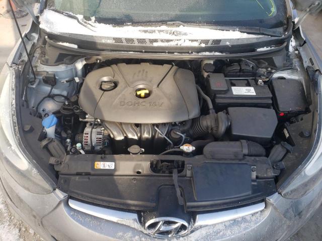 2015 HYUNDAI ELANTRA SE - 5NPDH4AE7FH571699