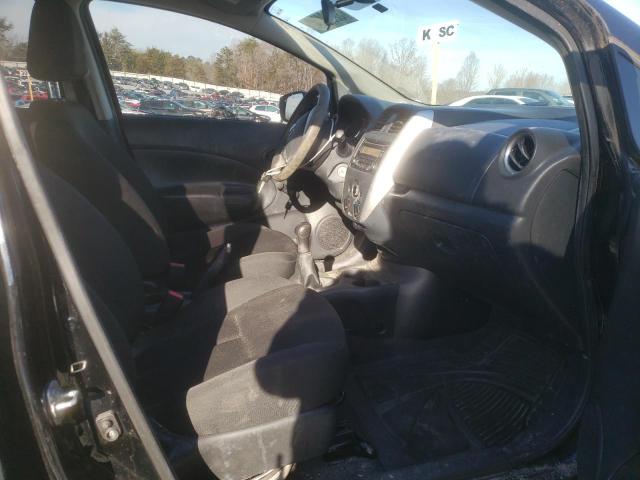 2015 NISSAN VERSA NOTE 3N1CE2CP4FL425674
