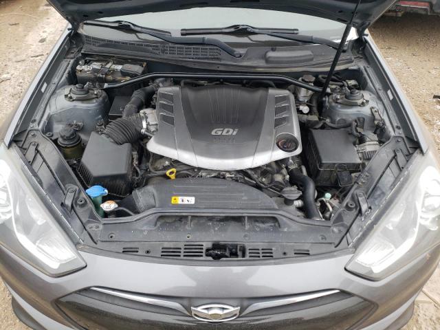 2015 HYUNDAI GENESIS CO - KMHHU6KJ7FU129320
