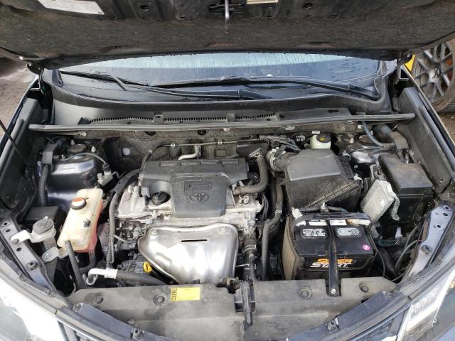 JTMBFREV0FD128725 Toyota Rav4 Le 2015. Фото: 6
