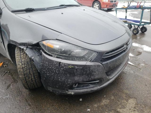 2015 DODGE DART GT 1C3CDFEB7FD173146