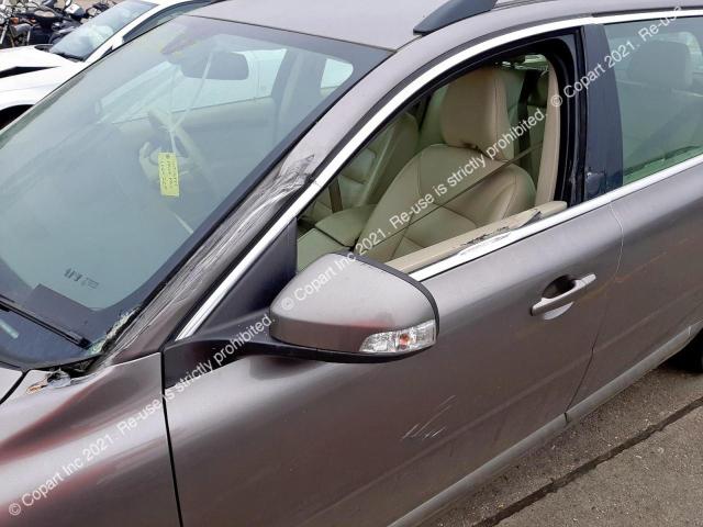 YV1BW5250B1195028 Volvo V70 Se D3