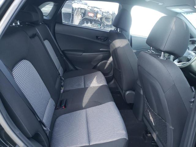 2021 HYUNDAI KONA NIGHT KM8K6CA51MU699202
