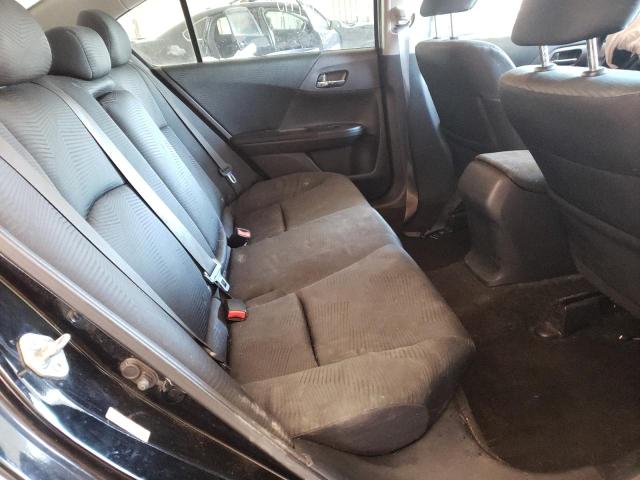 1HGCR2F33EA109460 Honda Accord Lx 2014. Фото: 5