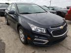 2015 CHEVROLET  CRUZE