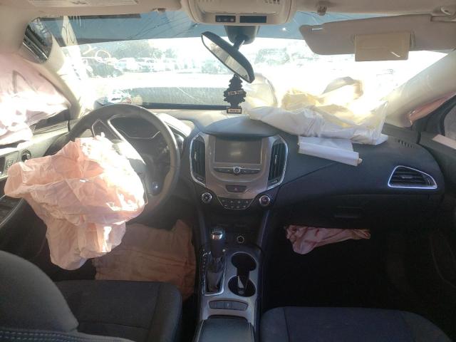 1G1BE5SM6H7167546 Chevrolet Cruze Lt 2017. Фото: 8