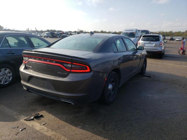 2015 DODGE CHARGER SX 2C3CDXHG9FH883715