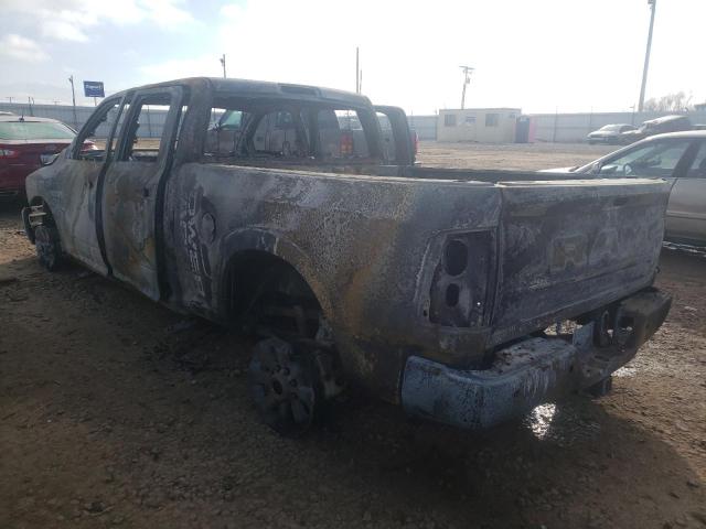 2018 RAM 2500 POWER 3C6TR5EJ7JG395929