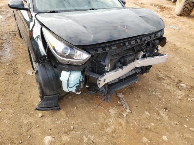 2017 KIA NIRO FE KNDCB3LC4H5045133