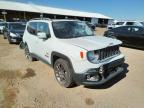 2016 JEEP  RENEGADE