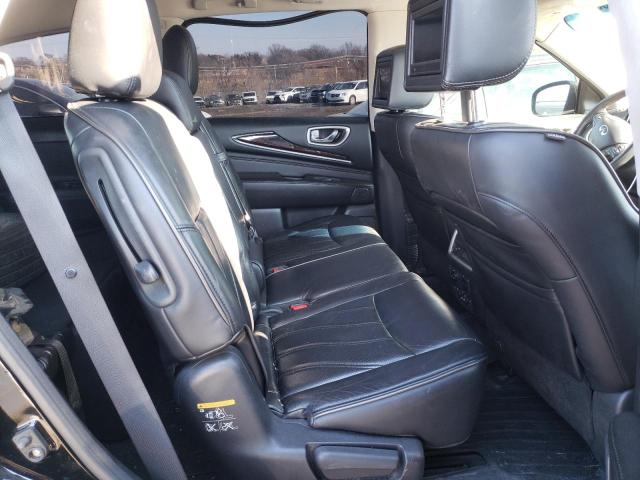 2014 INFINITI QX60 HYBRI 5N1CL0MM3EC527825