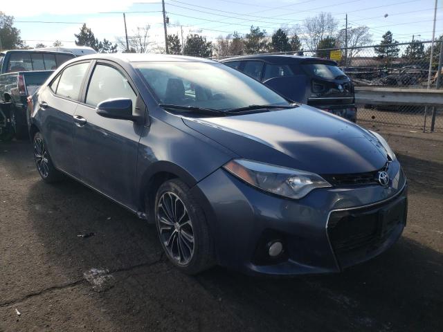 2015 TOYOTA COROLLA L 5YFBURHE2FP202841