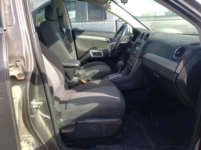 2012 CHEVROLET CAPTIVA SP 3GNAL3E54CS619299