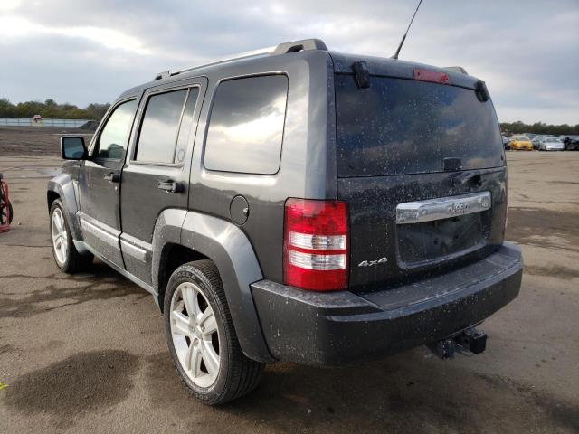 2011 JEEP LIBERTY SP 1J4PN2GK7BW543164