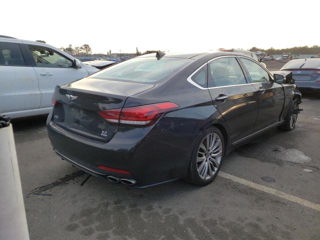 2018 GENESIS G80 ULTIMA KMHGN4JF4JU248025