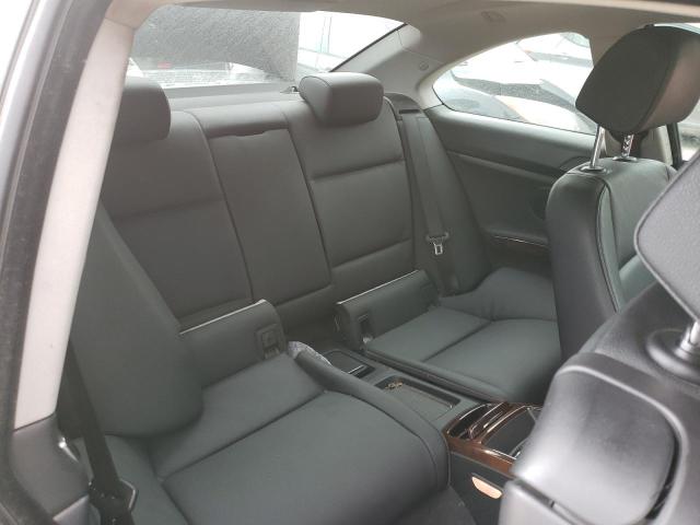 2011 BMW 328 XI SUL WBAKF5C53BE395760