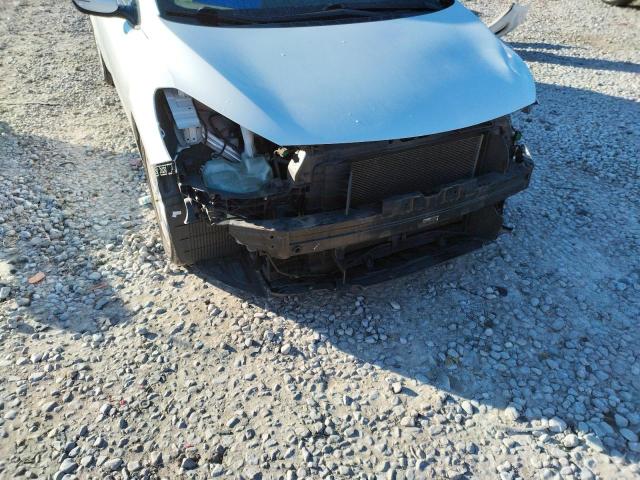 KNAFX4A64G5447232 Kia Forte Lx 2016. Фото: 8