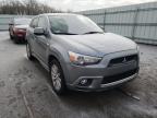 2011 MITSUBISHI  OUTLANDER