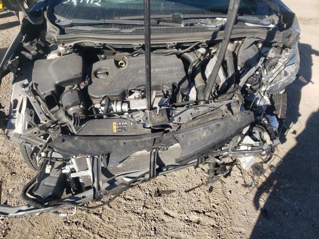 1G1BE5SM6H7167546 Chevrolet Cruze Lt 2017. Фото: 6