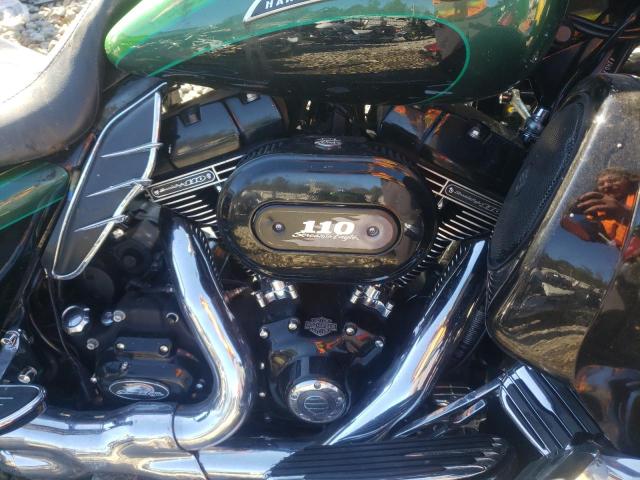 2011 HARLEY-DAVIDSON FLHXSE2 1HD1PZ816BB957899